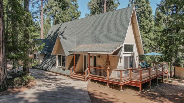 26476 Spring Rd, Pioneer, CA 95666