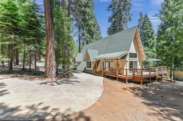 26476 Spring Rd, Pioneer, CA 95666