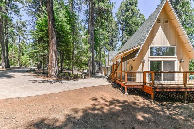 26476 Spring Rd, Pioneer, CA 95666
