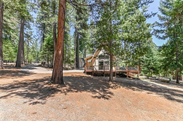 26476 Spring Rd, Pioneer, CA 95666