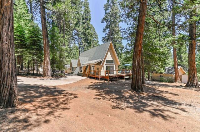 26476 Spring Rd, Pioneer, CA 95666