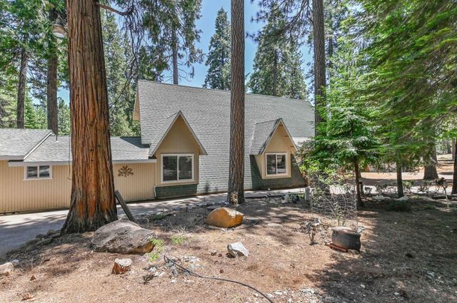 26476 Spring Rd, Pioneer, CA 95666