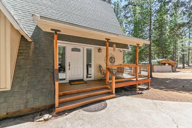 26476 Spring Rd, Pioneer, CA 95666