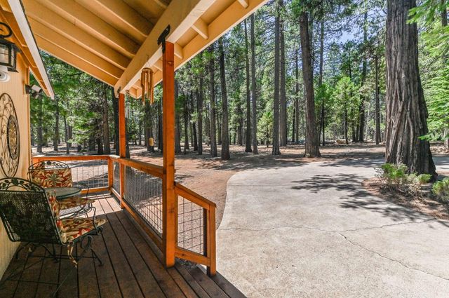 26476 Spring Rd, Pioneer, CA 95666