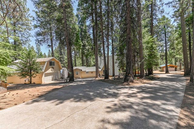 26476 Spring Rd, Pioneer, CA 95666