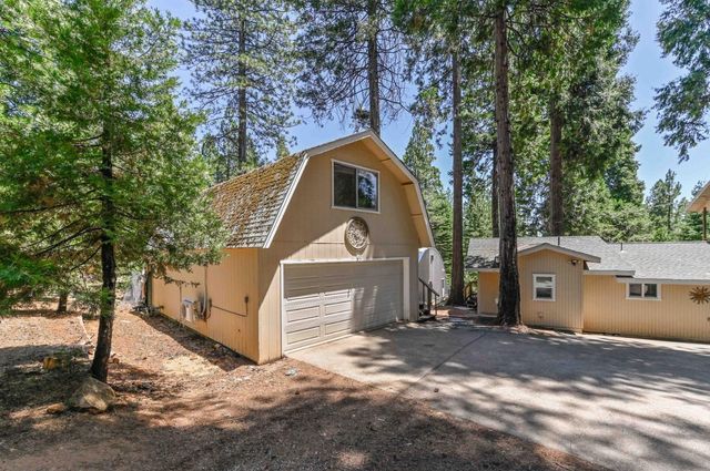26476 Spring Rd, Pioneer, CA 95666