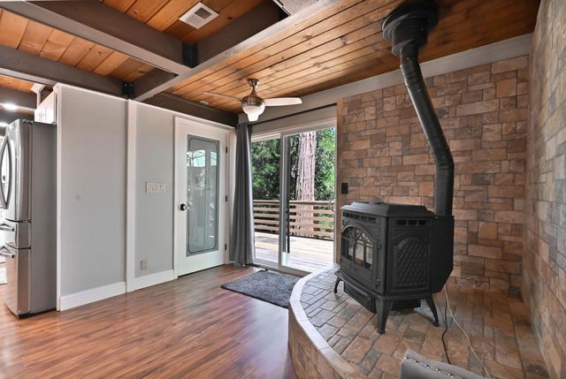 26476 Spring Rd, Pioneer, CA 95666