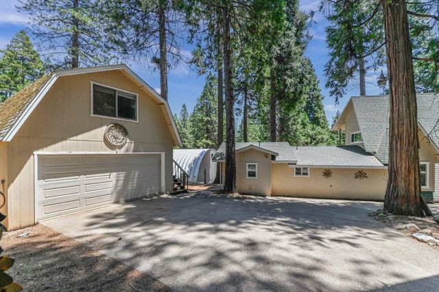 26476 Spring Rd, Pioneer, CA 95666