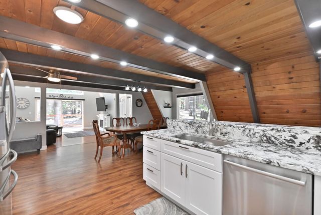 26476 Spring Rd, Pioneer, CA 95666