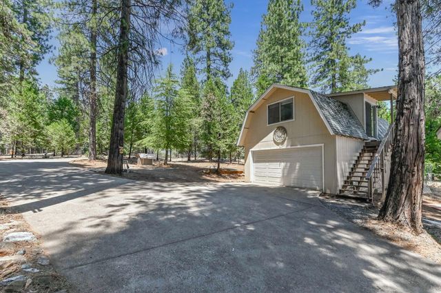 26476 Spring Rd, Pioneer, CA 95666