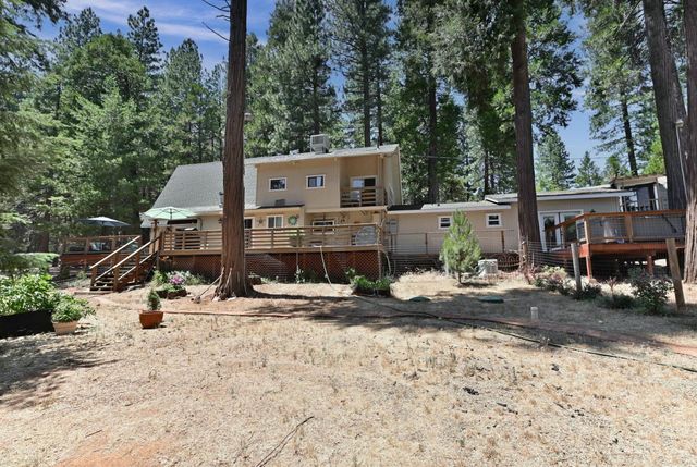 26476 Spring Rd, Pioneer, CA 95666