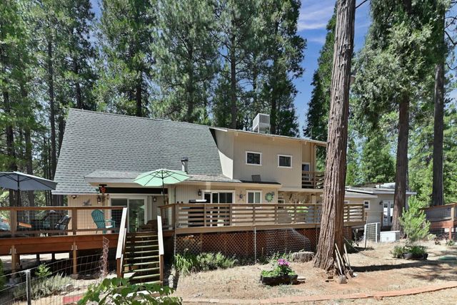 26476 Spring Rd, Pioneer, CA 95666