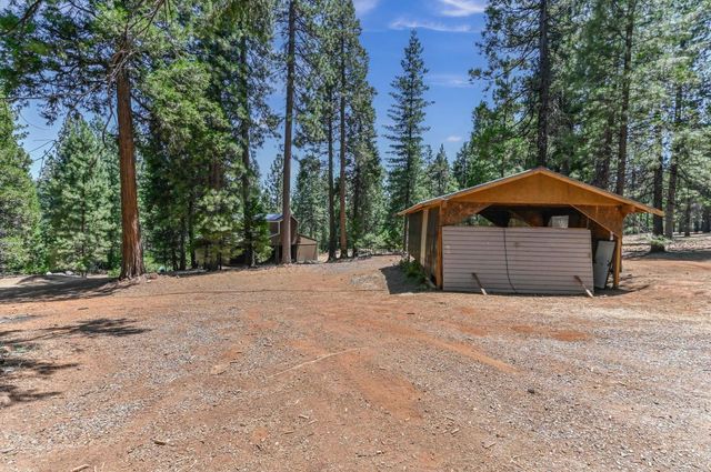 26476 Spring Rd, Pioneer, CA 95666