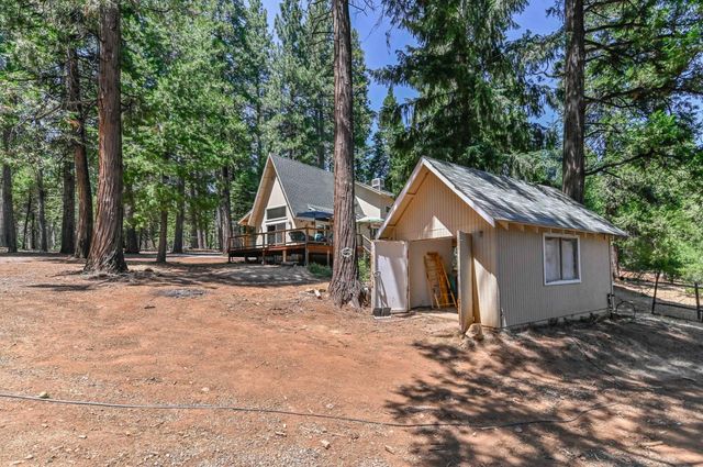 26476 Spring Rd, Pioneer, CA 95666