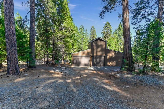 26476 Spring Rd, Pioneer, CA 95666