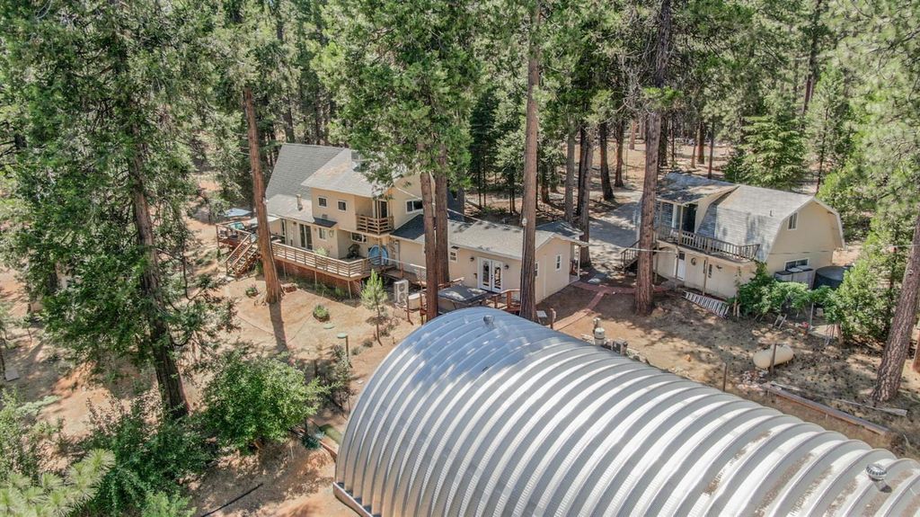 26476 Spring Rd, Pioneer, CA 95666