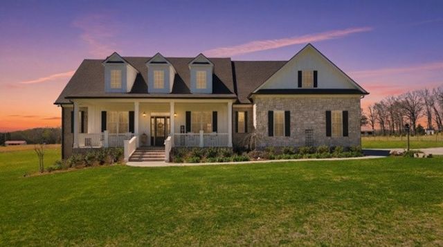 4740 Eagleville Pike, Chapel Hill, TN 37034