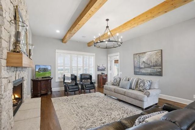 4740 Eagleville Pike, Chapel Hill, TN 37034