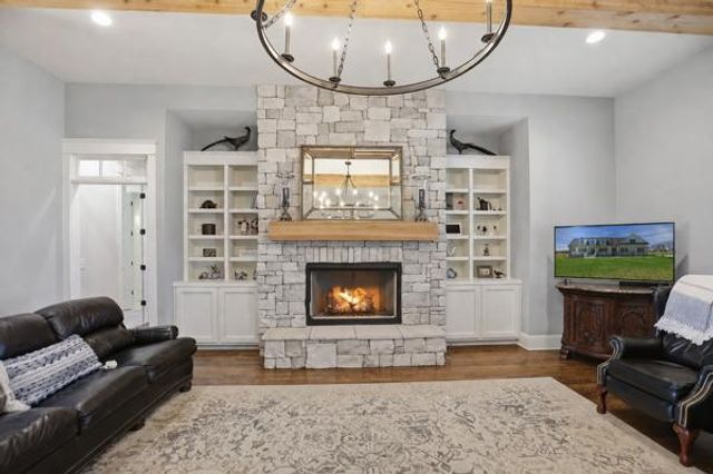4740 Eagleville Pike, Chapel Hill, TN 37034