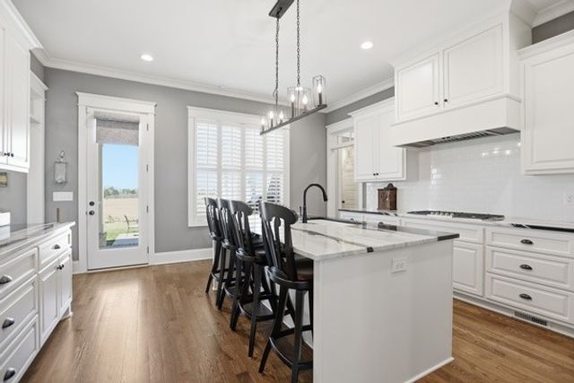 4740 Eagleville Pike, Chapel Hill, TN 37034