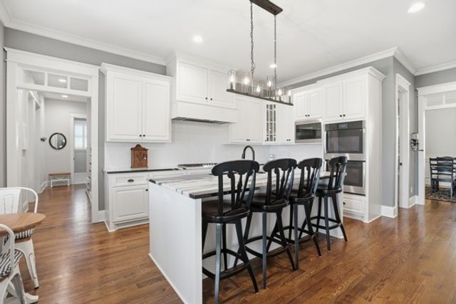 4740 Eagleville Pike, Chapel Hill, TN 37034