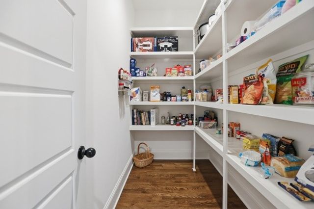 4740 Eagleville Pike, Chapel Hill, TN 37034