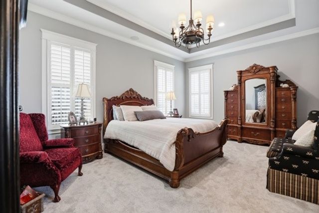 4740 Eagleville Pike, Chapel Hill, TN 37034