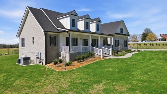 4740 Eagleville Pike, Chapel Hill, TN 37034