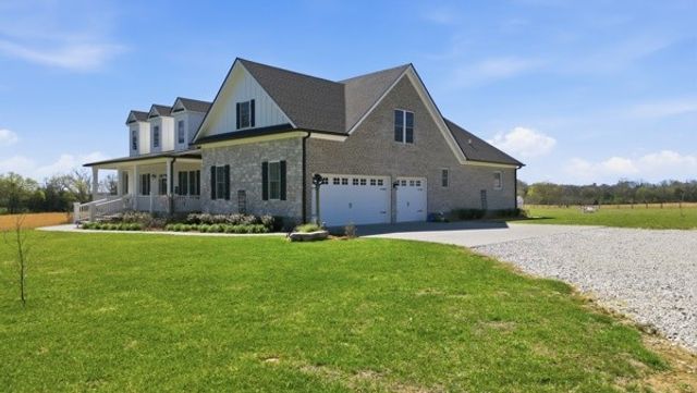 4740 Eagleville Pike, Chapel Hill, TN 37034