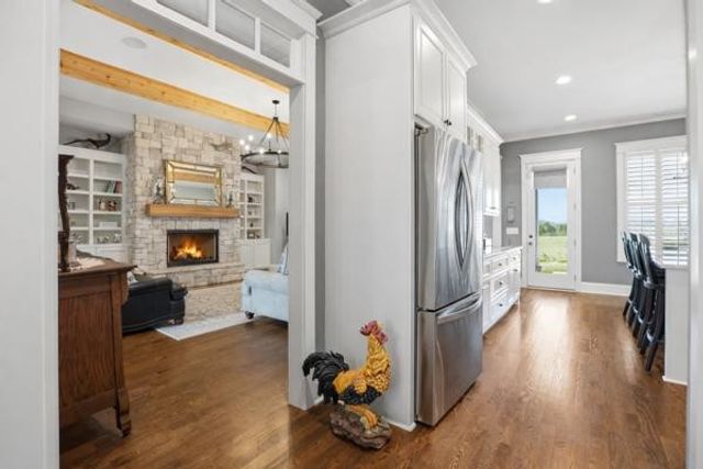 4740 Eagleville Pike, Chapel Hill, TN 37034