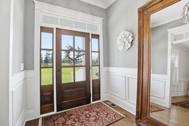4740 Eagleville Pike, Chapel Hill, TN 37034