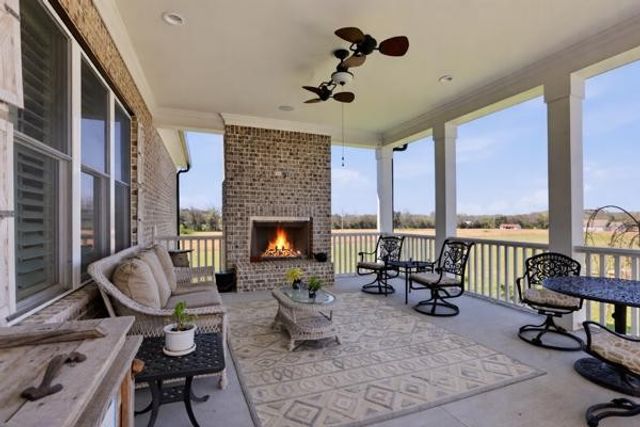 4740 Eagleville Pike, Chapel Hill, TN 37034