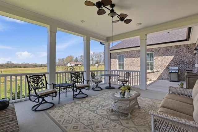 4740 Eagleville Pike, Chapel Hill, TN 37034