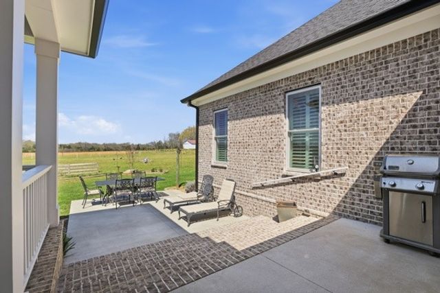 4740 Eagleville Pike, Chapel Hill, TN 37034