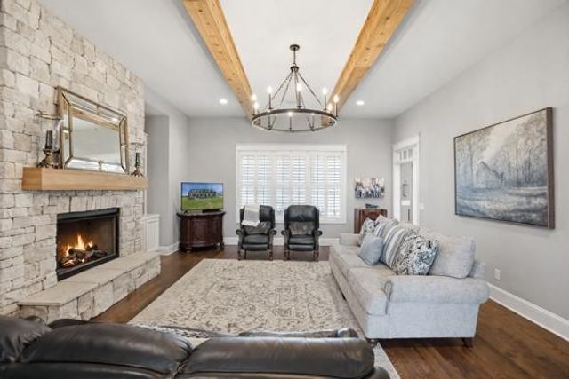 4740 Eagleville Pike, Chapel Hill, TN 37034