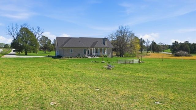 4740 Eagleville Pike, Chapel Hill, TN 37034