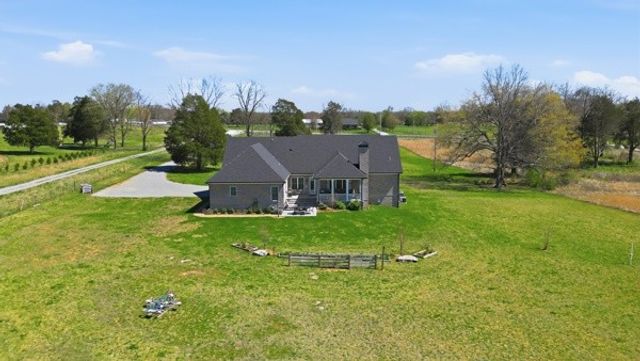 4740 Eagleville Pike, Chapel Hill, TN 37034