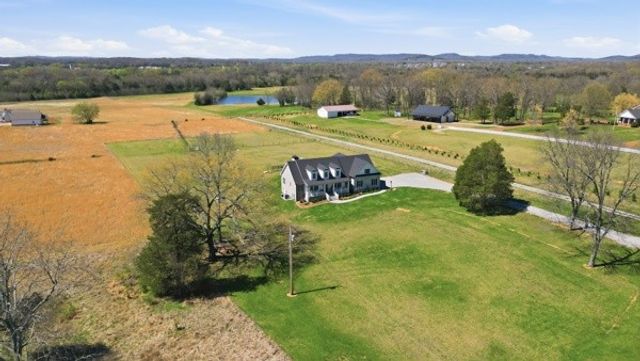 4740 Eagleville Pike, Chapel Hill, TN 37034