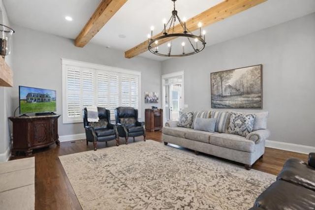 4740 Eagleville Pike, Chapel Hill, TN 37034