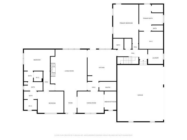 4740 Eagleville Pike, Chapel Hill, TN 37034