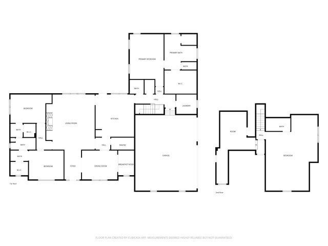 4740 Eagleville Pike, Chapel Hill, TN 37034