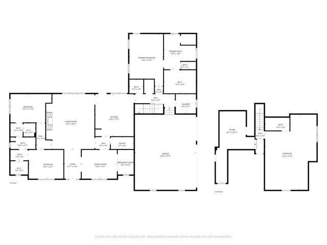 4740 Eagleville Pike, Chapel Hill, TN 37034