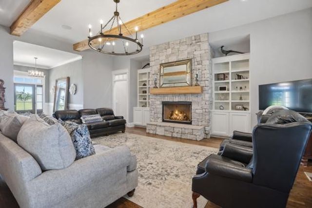 4740 Eagleville Pike, Chapel Hill, TN 37034