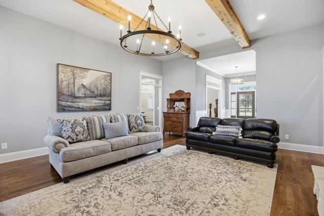 4740 Eagleville Pike, Chapel Hill, TN 37034
