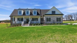 4740 Eagleville Pike, Chapel Hill, TN 37034