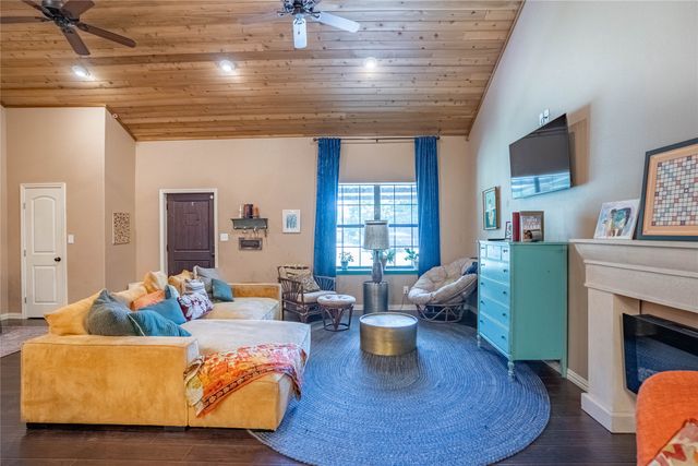 4600 County Road 906, Godley, TX 76044