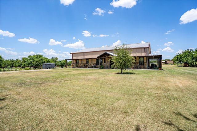 4600 County Road 906, Godley, TX 76044