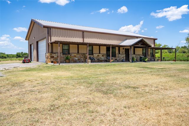 4600 County Road 906, Godley, TX 76044
