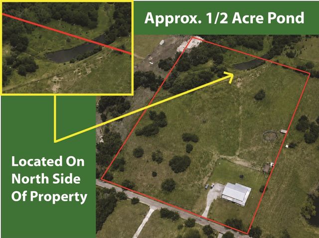 4600 County Road 906, Godley, TX 76044