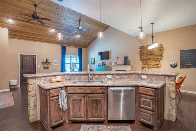 4600 County Road 906, Godley, TX 76044
